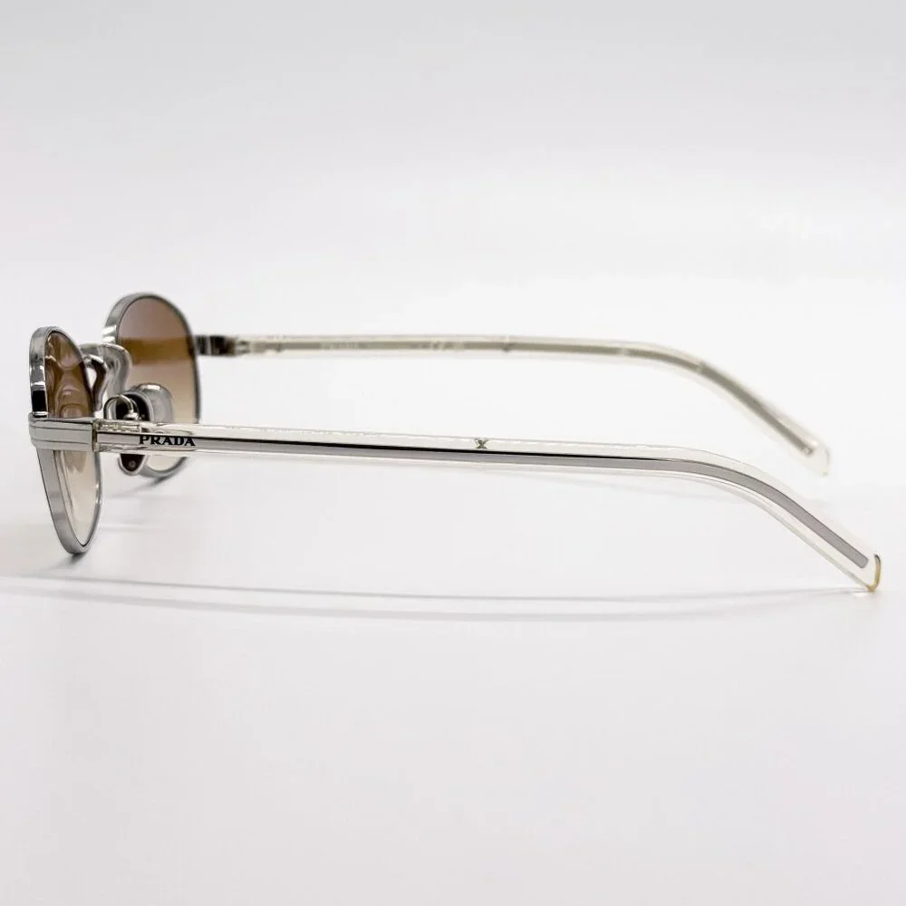 NEW PRADA SUNGLASSES PRB53S 1BC80K PRADA SPR B53 1BC80K EYEWEAR PRADA PRB53S